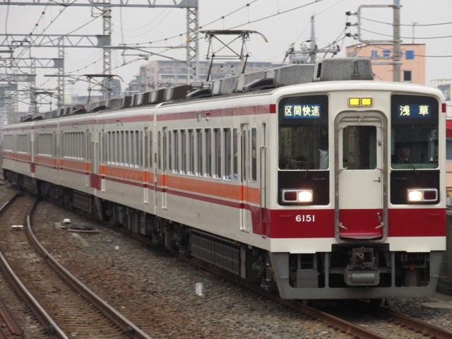 6151F