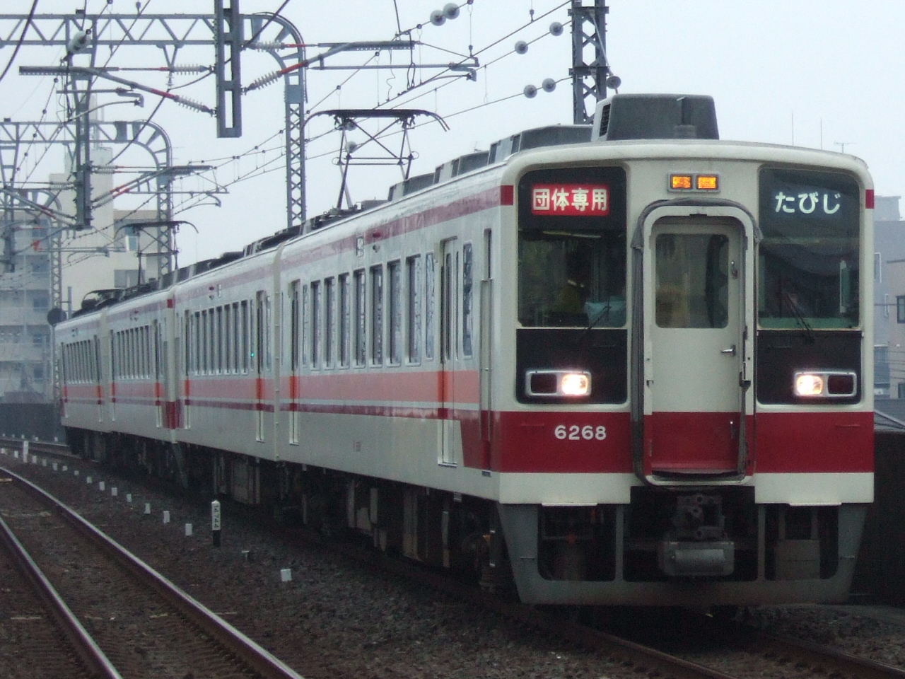 6168F